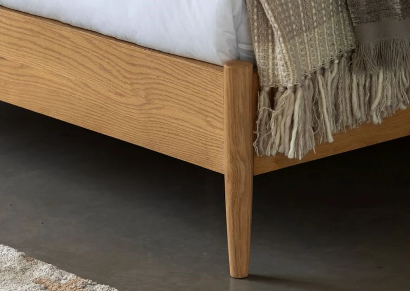 Hatfield Bed Frame